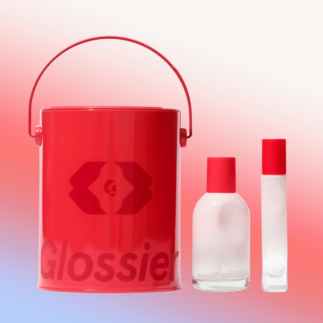 Gifts for Mom and Dad Glossier You Duo