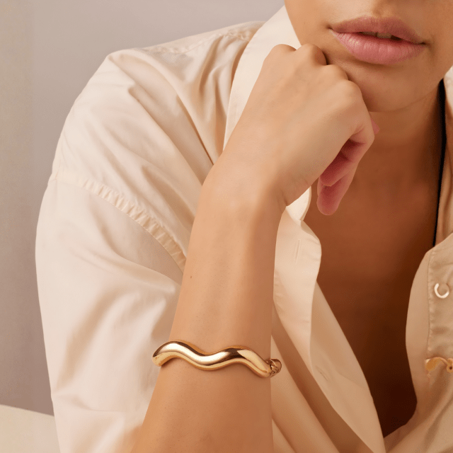 Gifts for Mom and Dad Jenny Bird Ola Bangle