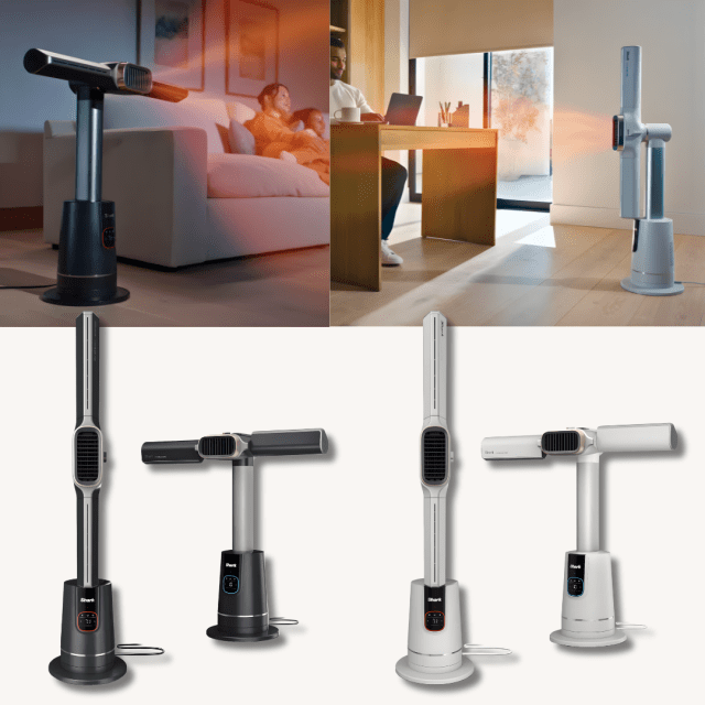 Gifts for Mom and Dad Shark TurboBlade