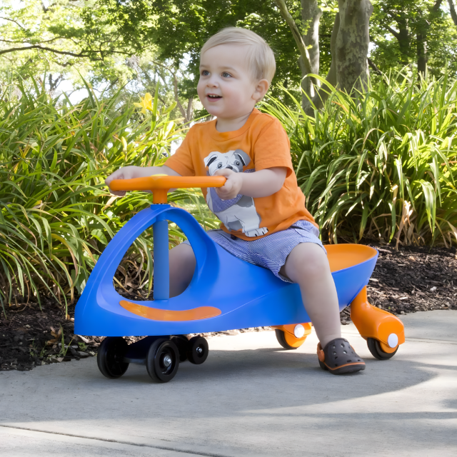 Gifts for Toddlers Wiggle Car