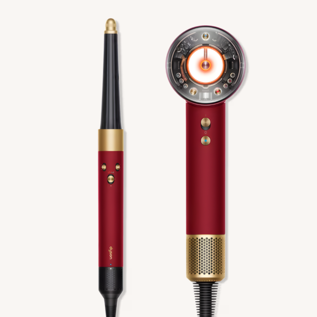 Cyber Monday Deals Dyson Hair