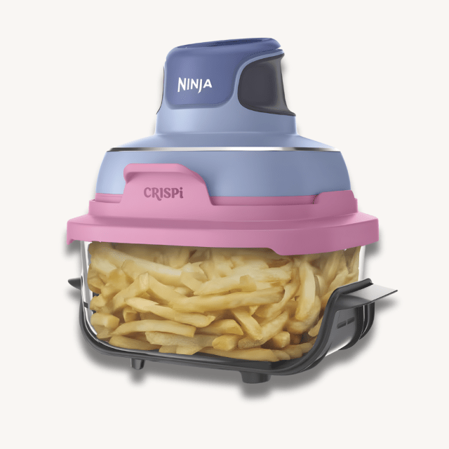 Cyber Monday Deals Ninja Crispi