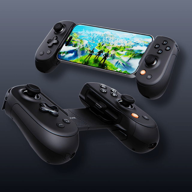 Valentine’s Day Gifts for Adults Backbone Moble Game Control