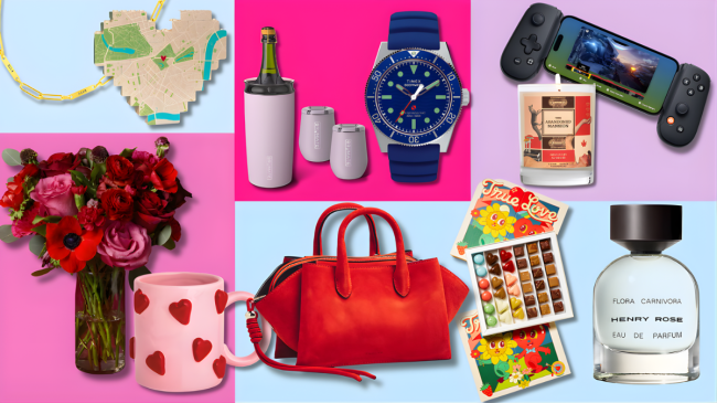 Valentine's Day Gifts for Adults