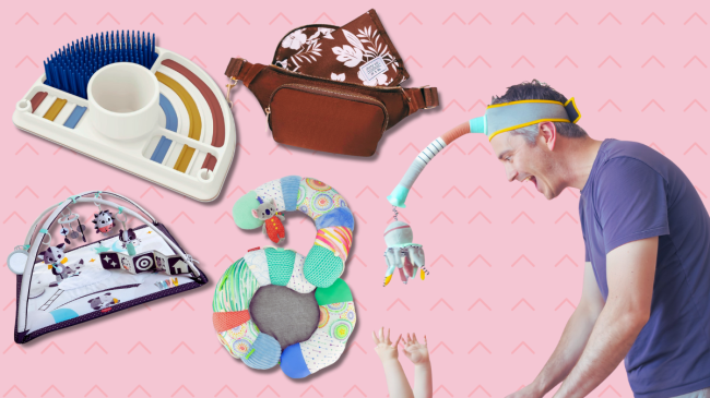 Best Products for Newborns