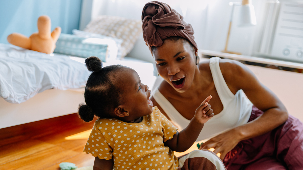 one of our favorite play ideas for kids who are toddlers