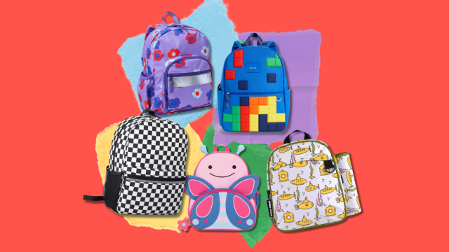 Best Backpacks for Kids