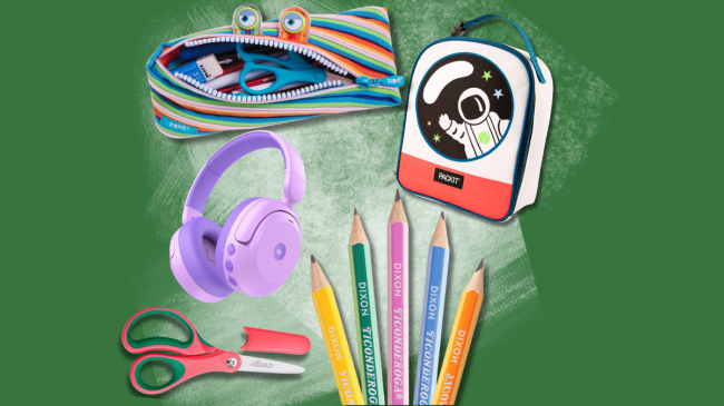 Best School Supplies