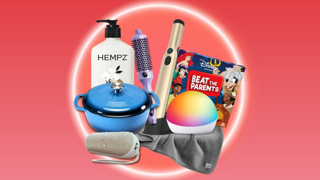 Prime Big Deals Days 2026 Tinybeans