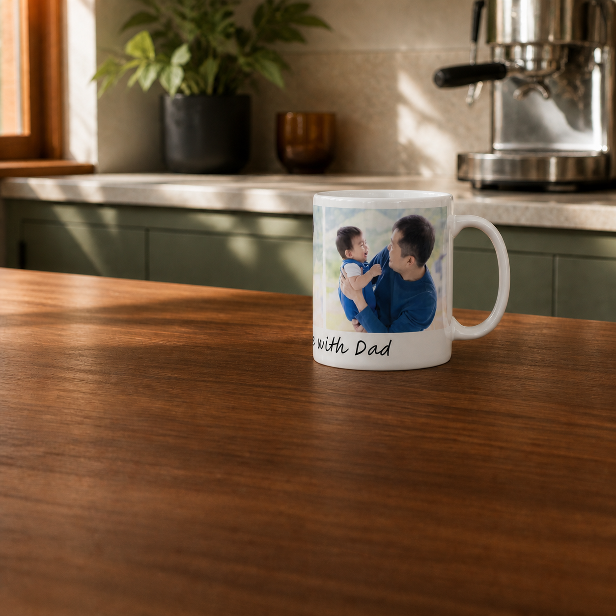 Mugs