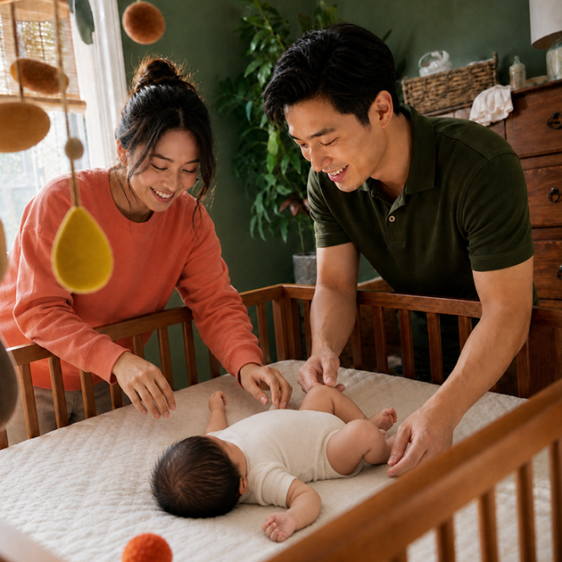 Growing family